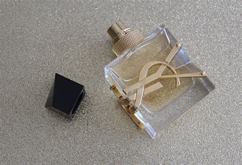 Libre: testei o perfume novo de YSL, veja o que achei .